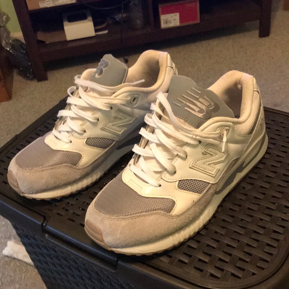 New balance 530 ENCAP